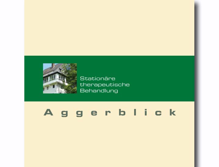 Stationäre therapeutische Behandlung
